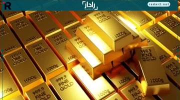 سعر الذهب عيار 21 يرتفع إلى 5695 جنيهًا اليوم الخميس